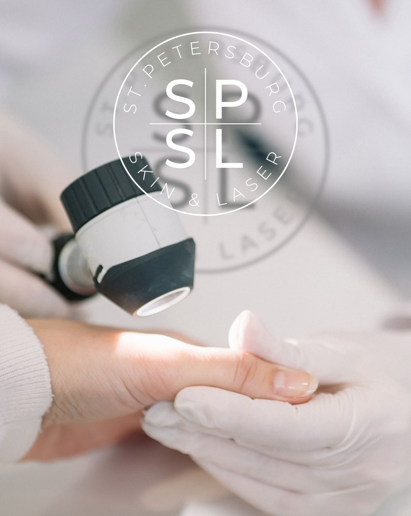 St. Petersburg Skin & Laser Case Study